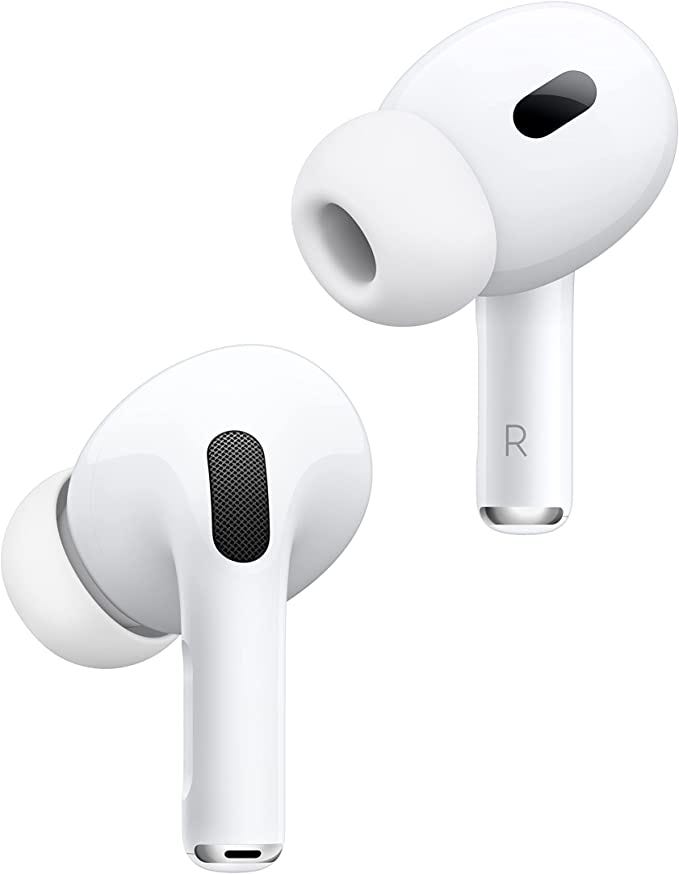 AirPods Pro 2nd Generation. Sometimes the most unexpected… by