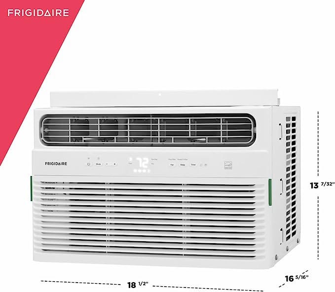Frigidaire Air Conditioner Review by Product Info World Medium