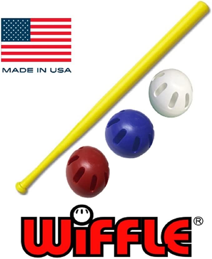 How To Throw A Screwball In Wiffle Ball by Best Baseball Review Medium