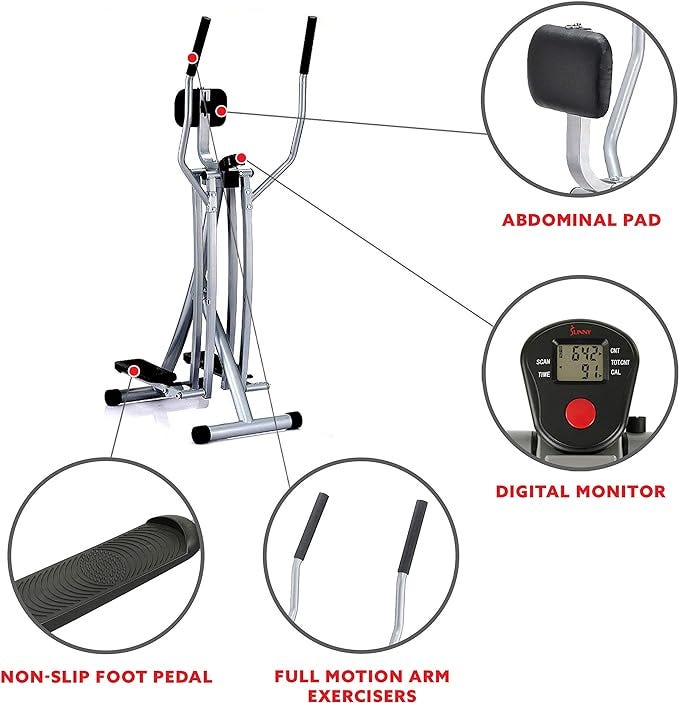 Best Elliptical Machine for Bad Knees Your Ultimate Guide by