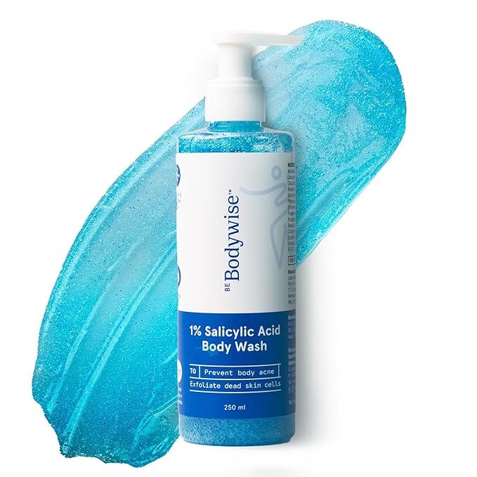 Why My Shower Routine Is More Dramatic Than a Skincare Commercial My