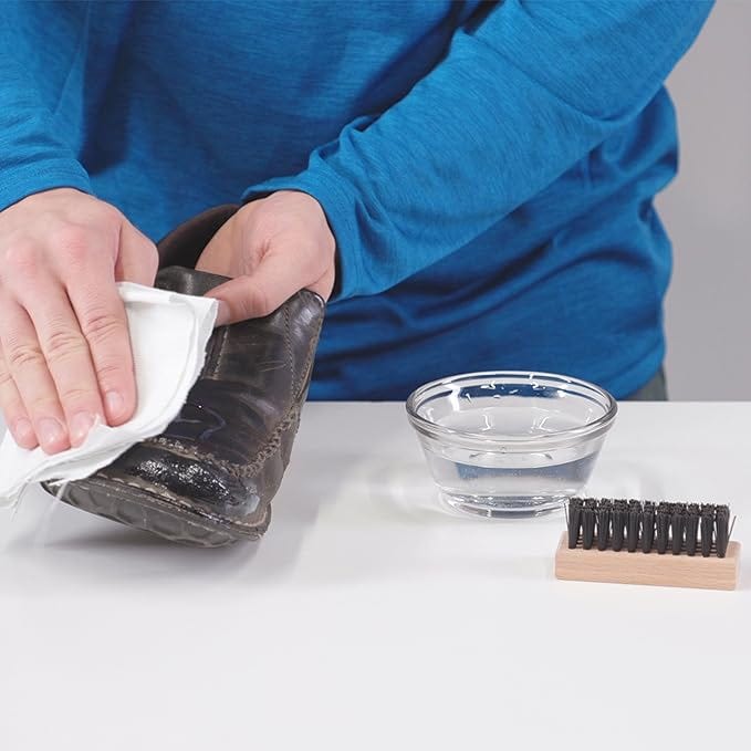 How To Wash Boots 7 Best Tips preppyproducts Medium