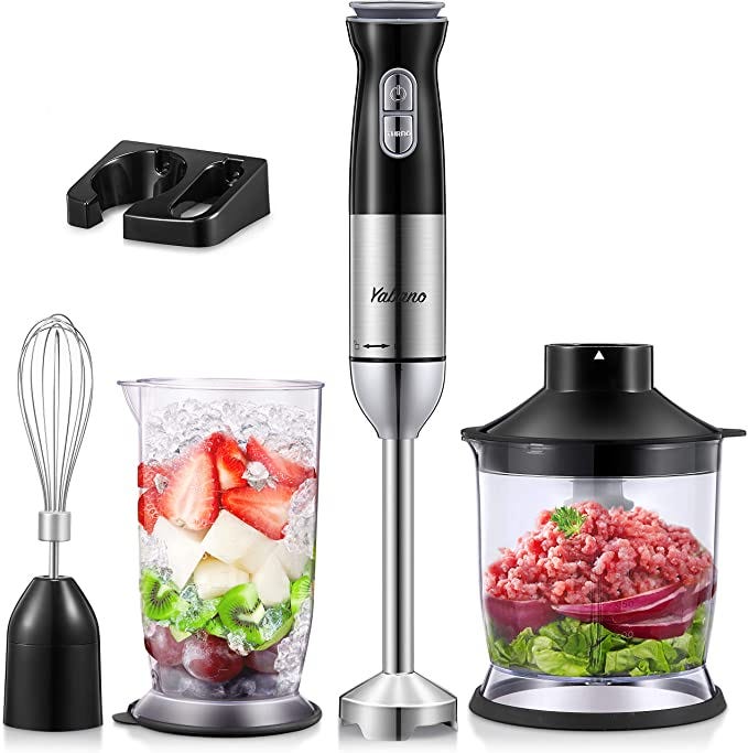 How to choose the best hand blender? by Harish M Medium