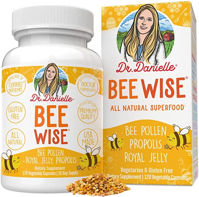 Exposing Dr. Danielle Supplements by Barbbaker Medium