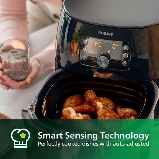 The Ultimate Guide to Air Fryers by AJAY Jun, 2024 Medium