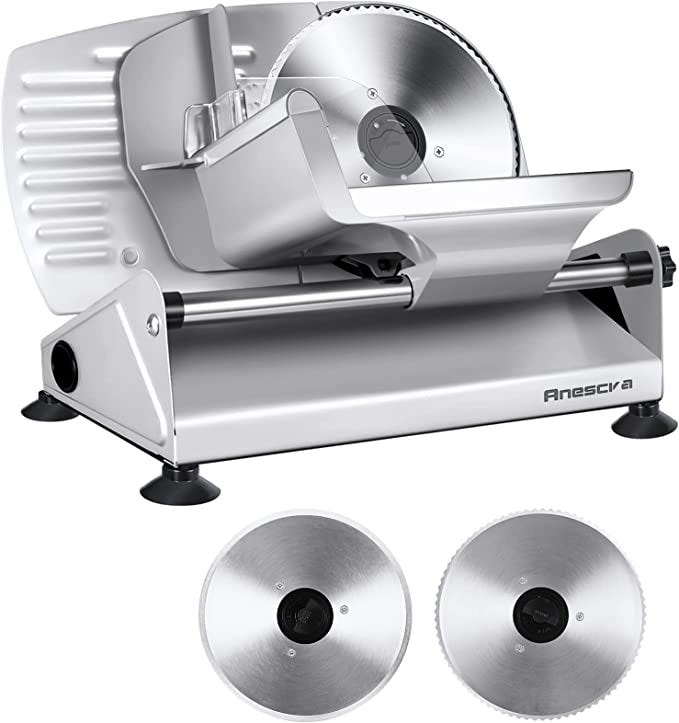 Best Meat Slicer For Jerky in 2022 by smokebbqand Medium