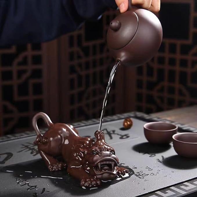 Tea Pets What They Are & How To Choose Yours! by Giulia B. Mar