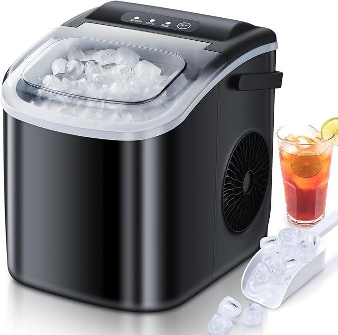 The Best Icemaker to Buy. Convenience and effectiveness have… by