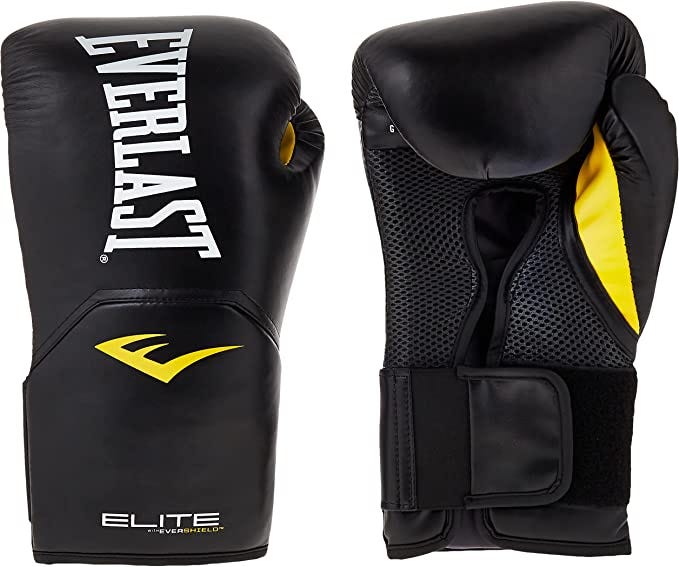 Everlast Boxing Gloves for Beginners by A H D K Jun, 2023 Medium