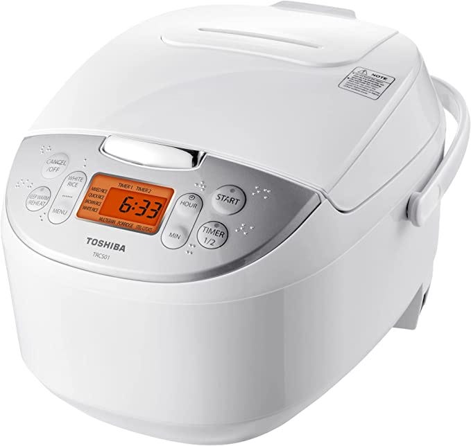 Best Non Teflon Rice Cooker in 2022 by smokebbqand Medium