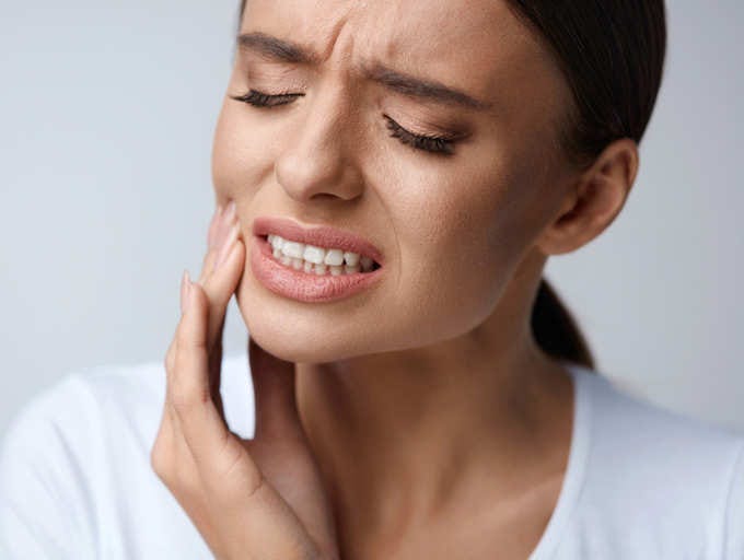 5 natural remedies to get rid of tooth and gum pain by Smith sefar