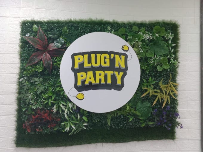 Accessibility for All: Why Plug N Party is Your Inclusive Celebration