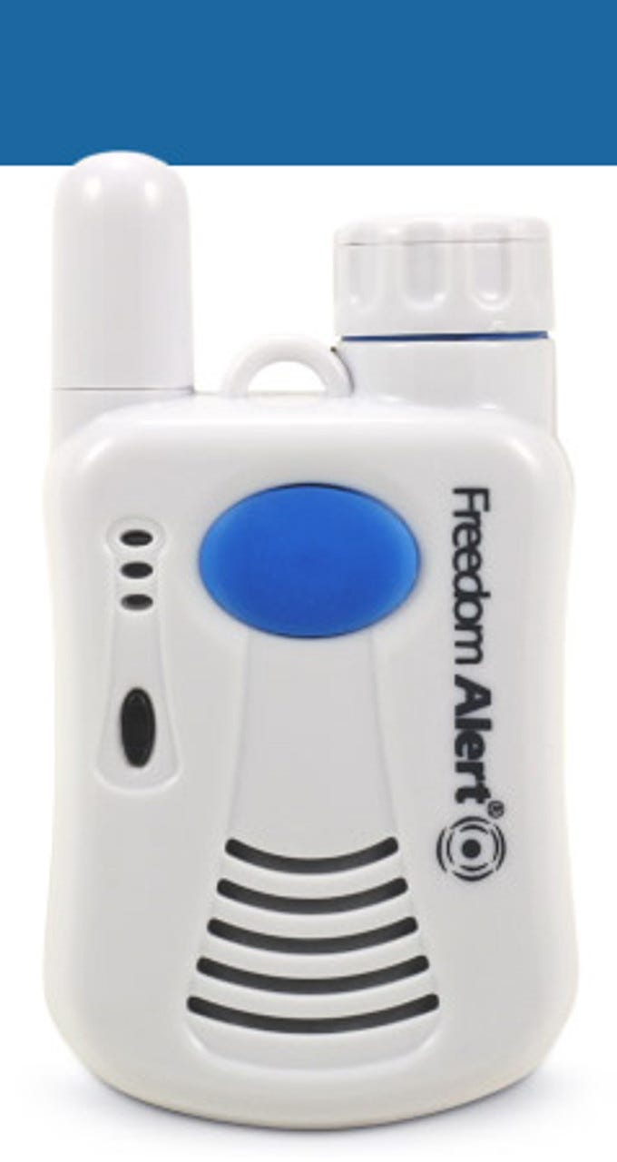 Buy LogicMark Personal Emergency Response Systems By ACG Medical Supply