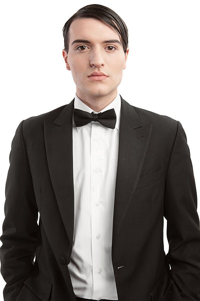 Elevate Your Style with Sophisticated Tuxedo Suits for Men A. Smith Clothiers Medium