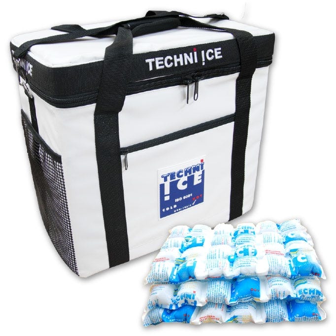 Dry Ice Packs and Their Benefits. You must be aware of the frozen form