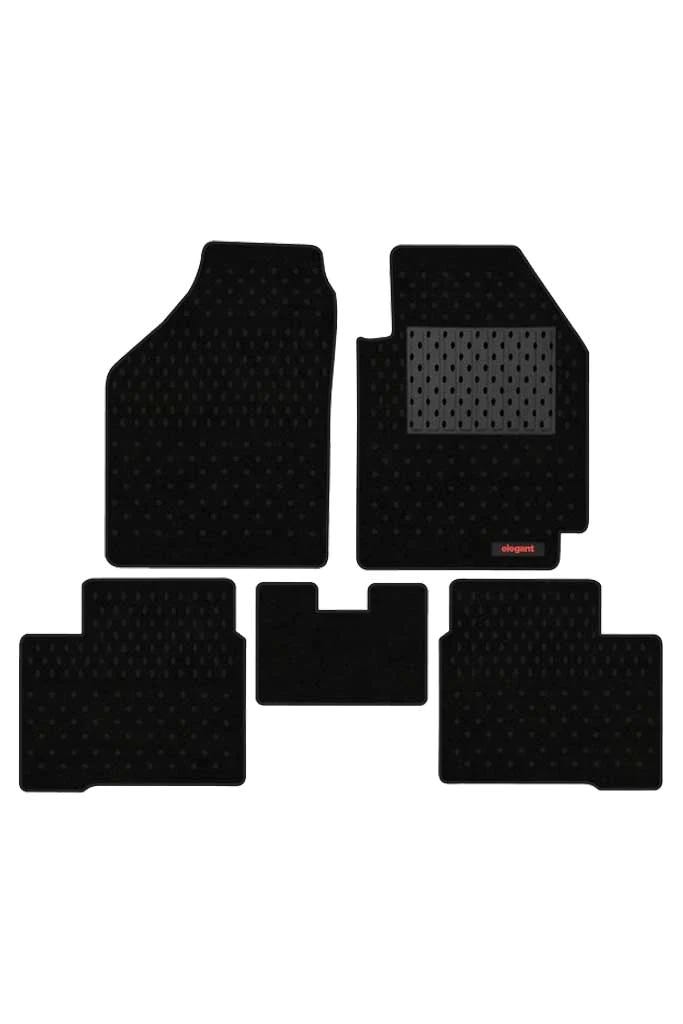 Custom Car Mats from Simply Car Mats will Take Your Ride to the Next