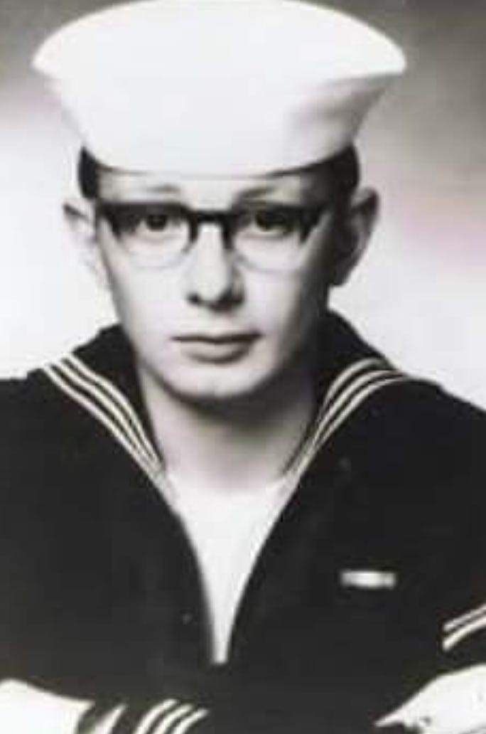 THE PRICE OF FREEDOM IS VISIBLE HERE by A Soldier's Whisper Medium