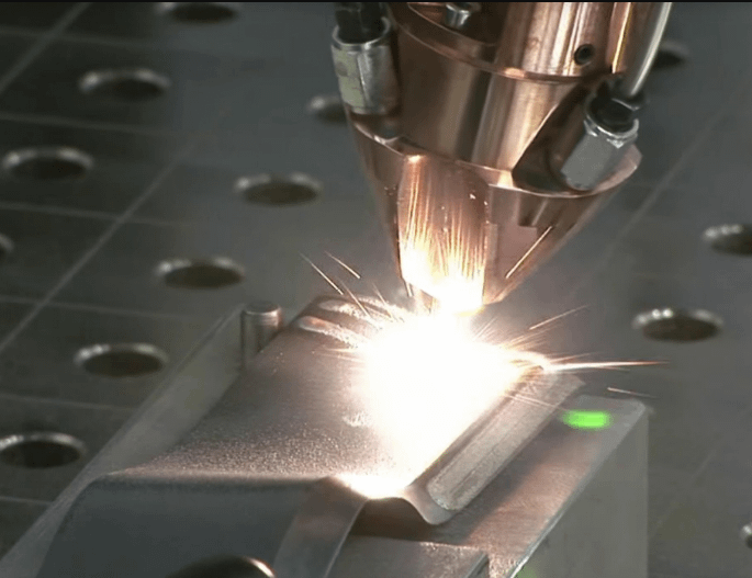 What is PowderBased 3D Printing? Elementum 3D Medium