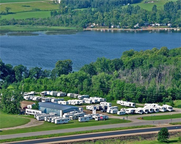 Wold’s RV Sales Wold's RV Sales Medium