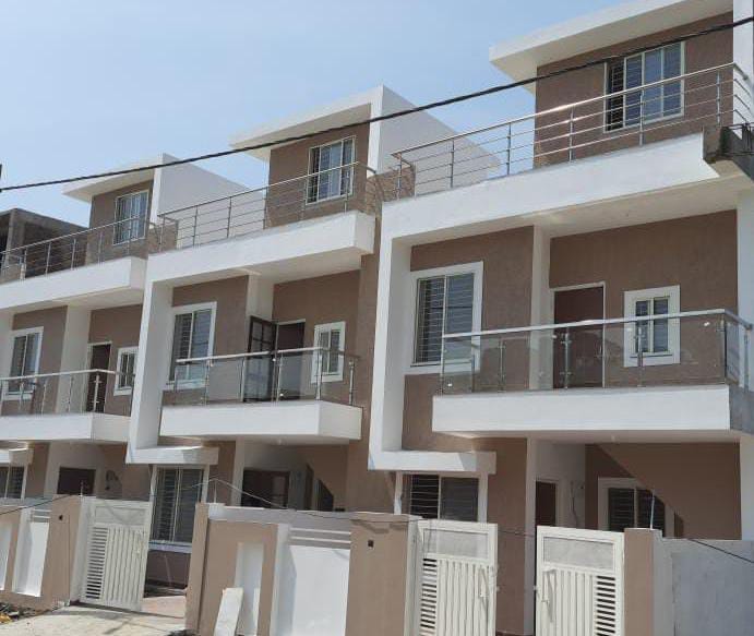 Property at kolar road bhopal for saletumeera by tumeera Medium