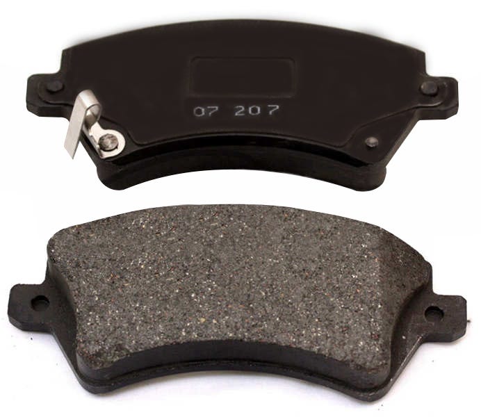 The Ultimate Guide to Brake Pads. The History of Brake Pads by Zhang