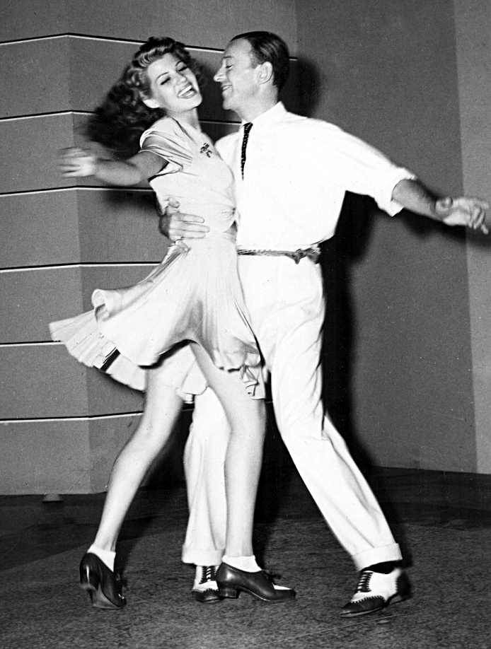 The History of Swing Dance. What is swing dance, where did it come