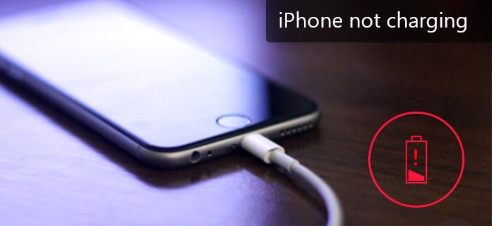 How to fix iPhone 6 not charging. Welcome to another of our… | by Lora0