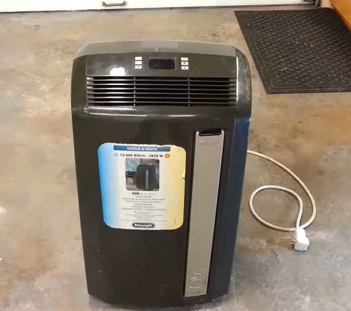 Black And Decker Portable Ac Not Cooling GET AC SOLUTION Medium