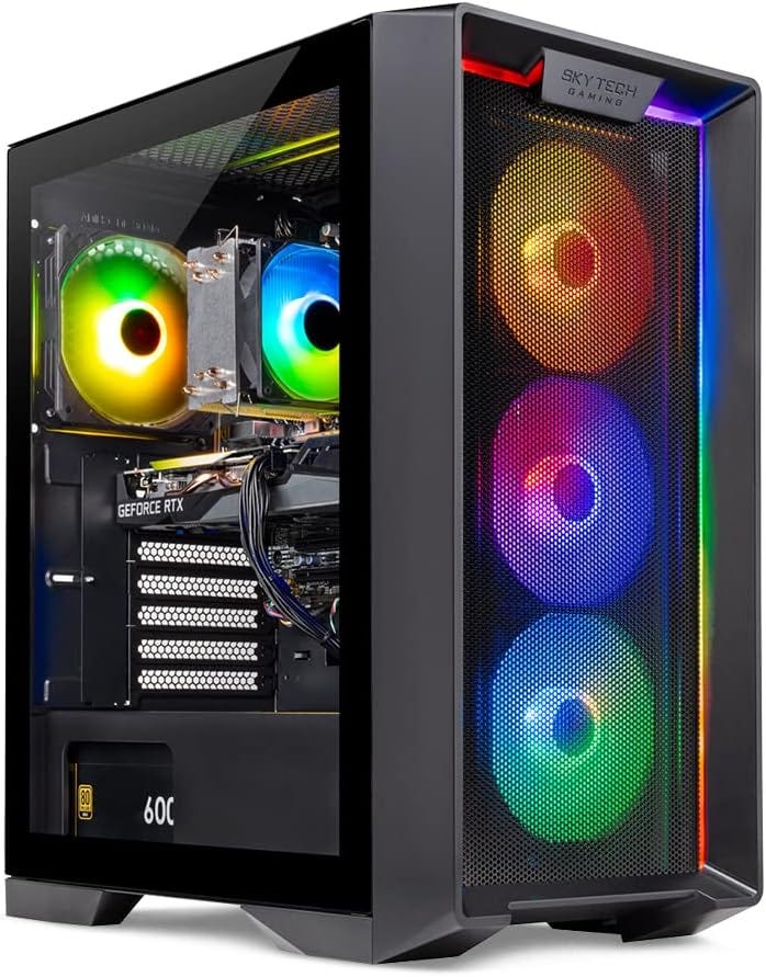 The Ultimate Guide to Gaming PC Desktops Everything You Need to Know