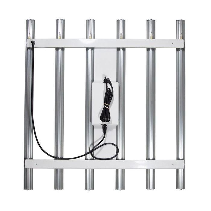 How many lumens do LED grow lights produce? by GrowLights Medium