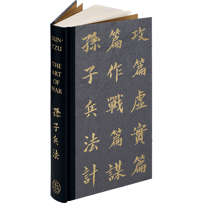 The Art of War — Review. “The Art of War,” written by the… by Insight