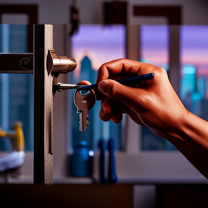 How to Cut a Key A DIY Guide from a Seattle Locksmith by Seattle 