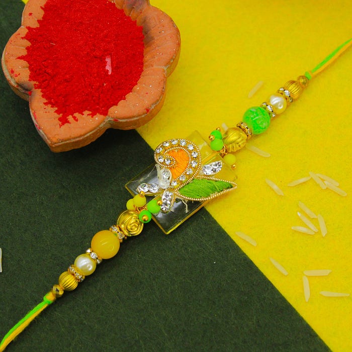 Exploring the Best Options to Send Rakhi Online in Australia
