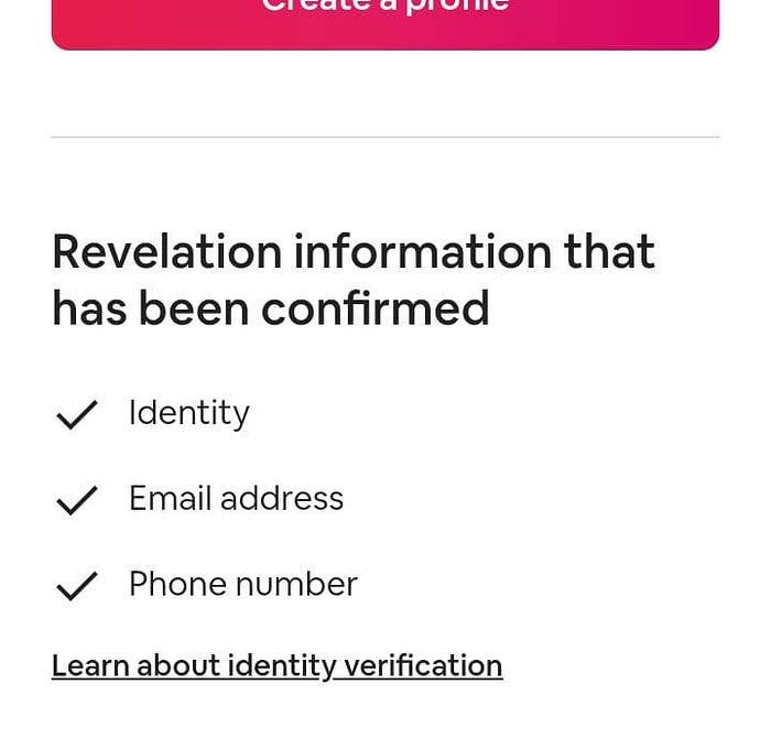How do I find my Airbnb account. Unlocked Travel Opportunities by
