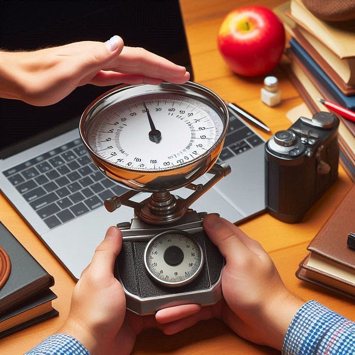 How Much Does a Laptop Weight?. The Surprising Range From Ultralight