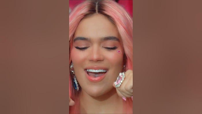 WATCH New Leaked Video Karol G Nude & Sex Tape Desnuda Leaked NEW VIRAL