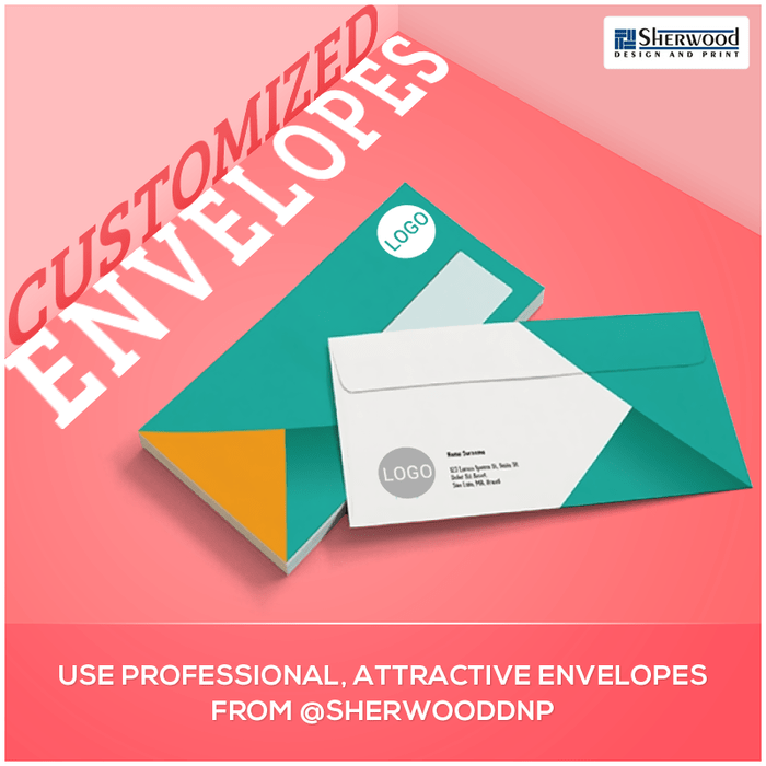 Do you know custom envelopes will be good for your business