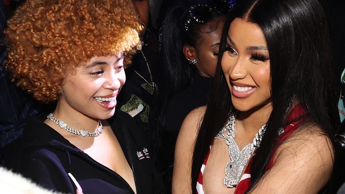 [NEW VIDEO] Cardi B and Ice Spice Leaked Video Online | by Ceupuj | Apr, 2024 | Medium