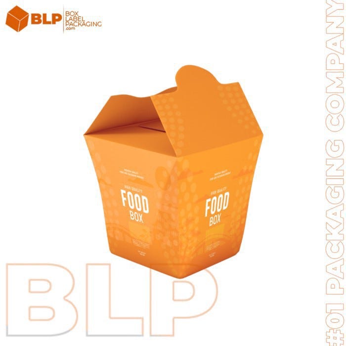 Custom printed Chinese Food Boxes makers in UAE 2023 Mwatsom Medium