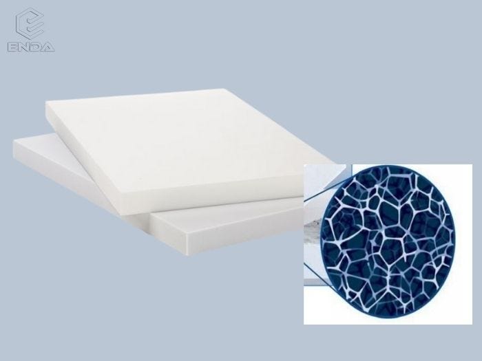 What type of foam is best for sound absorption? by Endamagiceraser