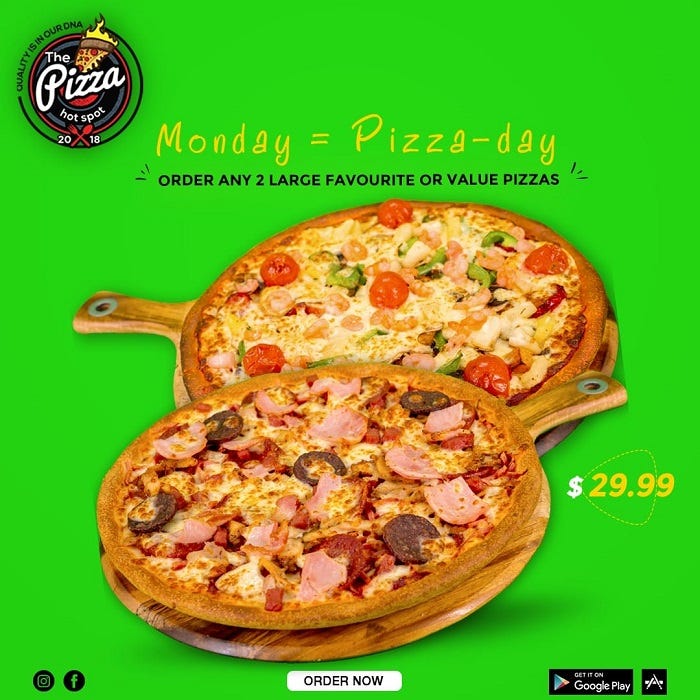 Best Pizza Shops in Corio. What is the time now? It’s pizza… by