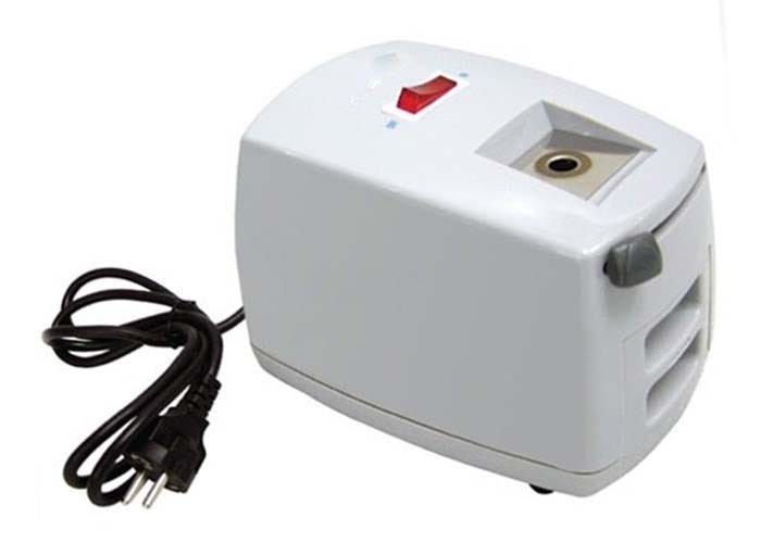 Needle Cutter Electric Manufacturer by MedX Healthcare Surgical