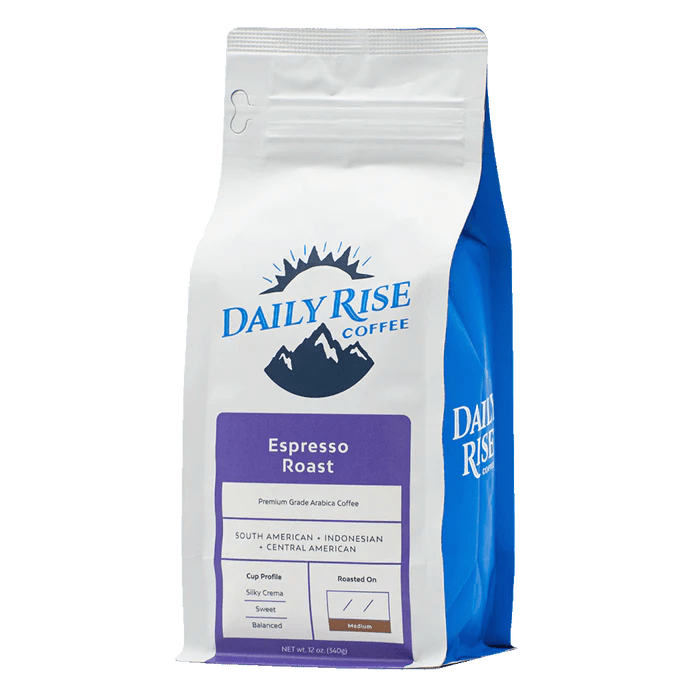 BEST ESPRESSO BEANS. Types of Espresso Beans by Dailyrisecoffee Dec, 2023 Medium