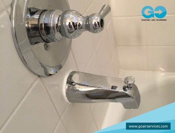 Ways To Stop Leaky Faucets