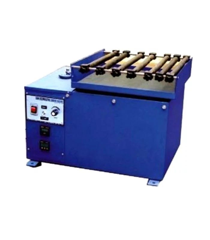 Reciprocating Shaking Machine. What is reciprocating shaker? by Lab