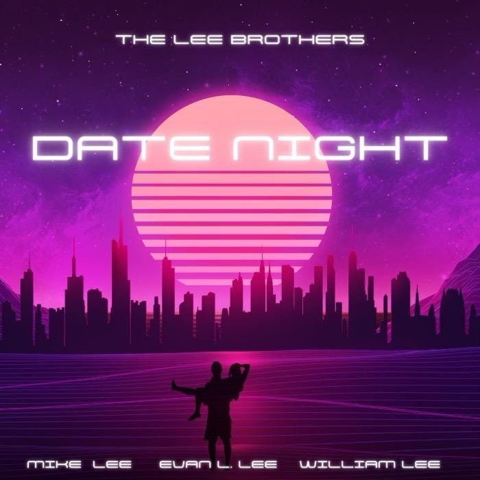 THE LEE BROTHERS ARE CAPTIVATING MASS ATTENTION IN THE INDUSTRY WITH