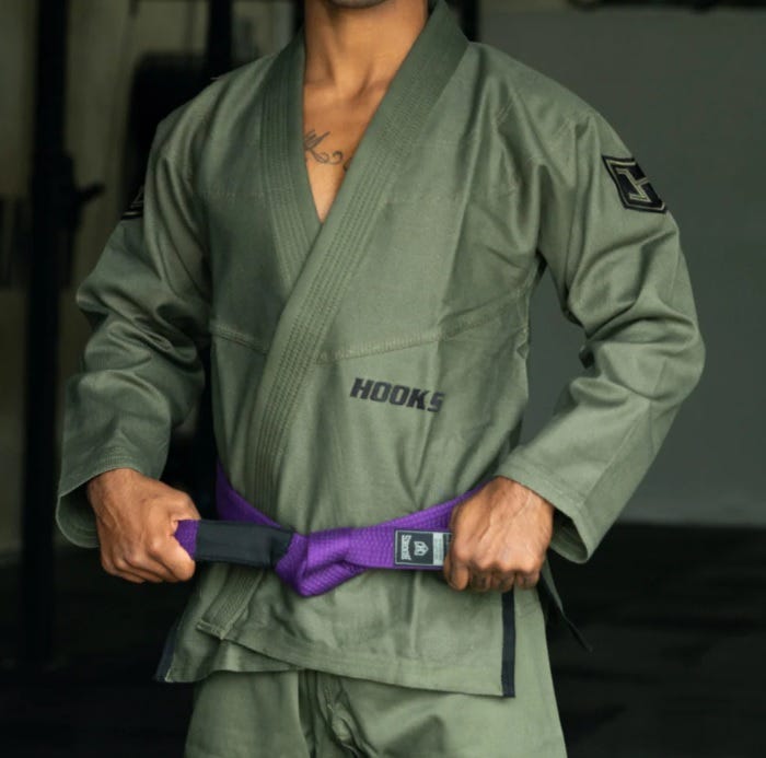Benefits of wearing BJJ Gis. BJJ GIS stands for Brazilian JiuJitsu