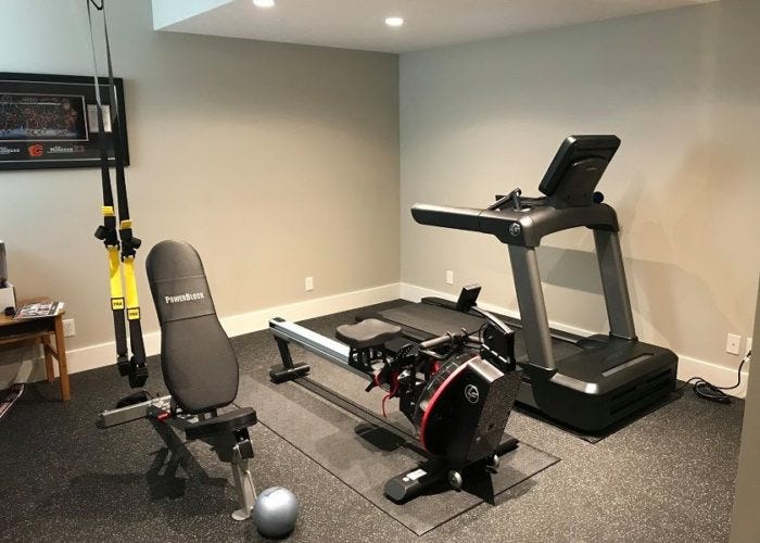 Find Your Perfect Fitness Equipment in Calgary Shop Now