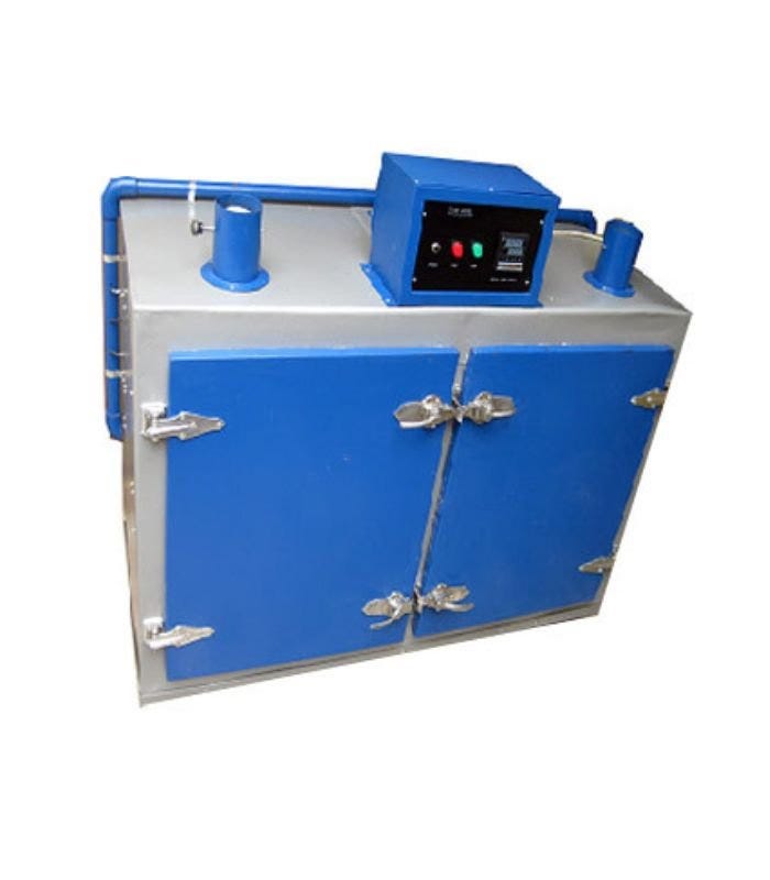 What are tray drying methods?. Tray drying methods refer to a type of… by Lab Solution India