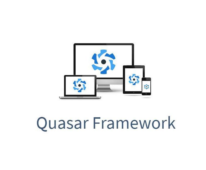 Reusable Component For Responsive Grid Of Cards In Quasar Using Colcade